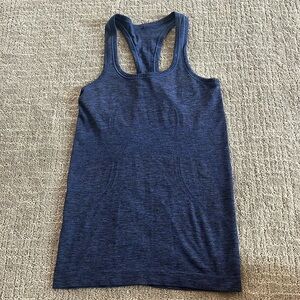 Lululemon Swiftly tech tank